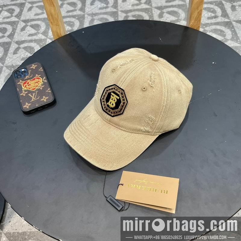 Replica Burberry Hat 041701
