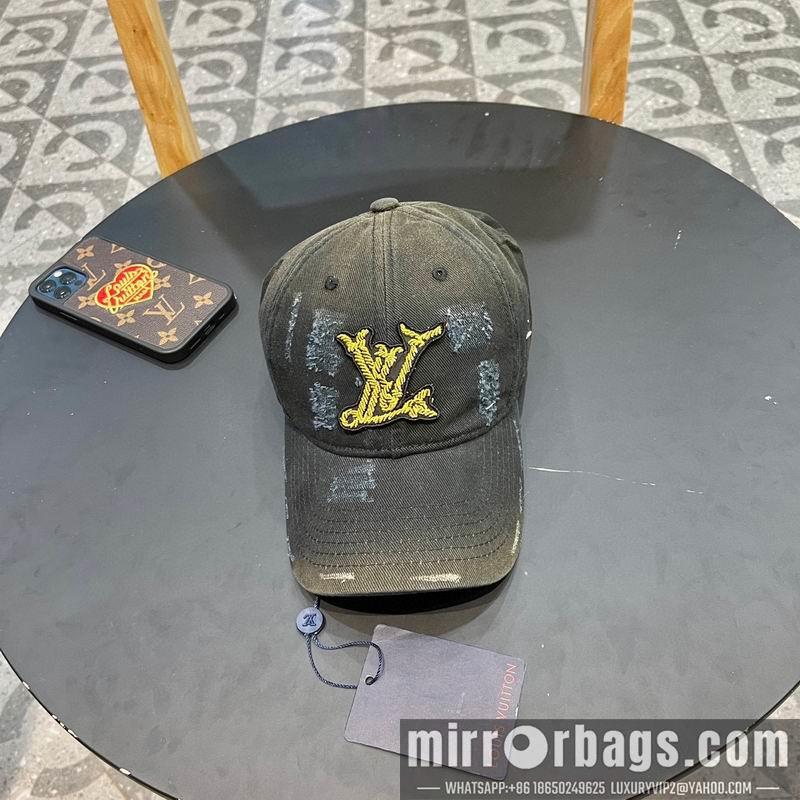 Replica LV Hat 042810