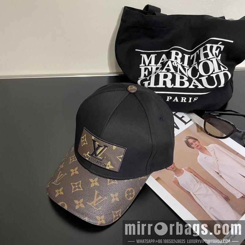 Replica LV Hat 042803