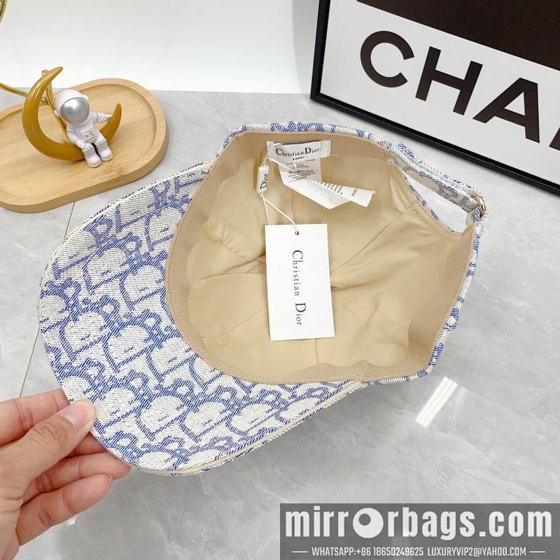 Replica Dior Hat dx12