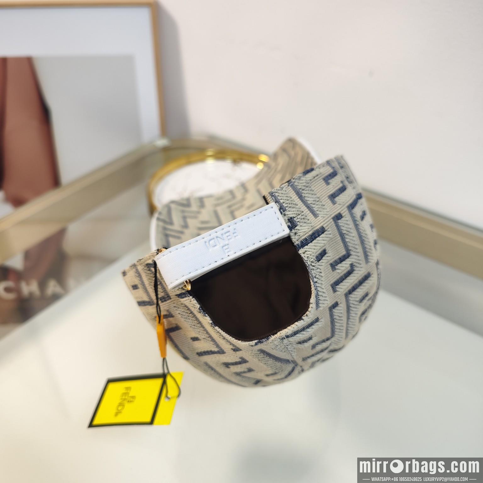 Replica Fendi Hat dx86