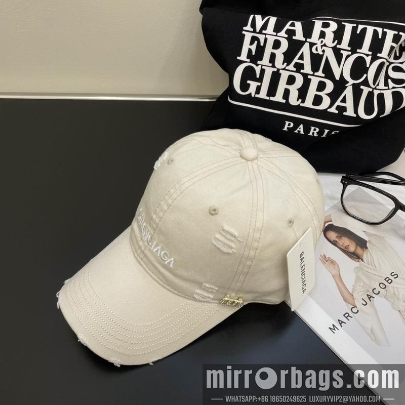 Replica Balenciaga Hat 042701