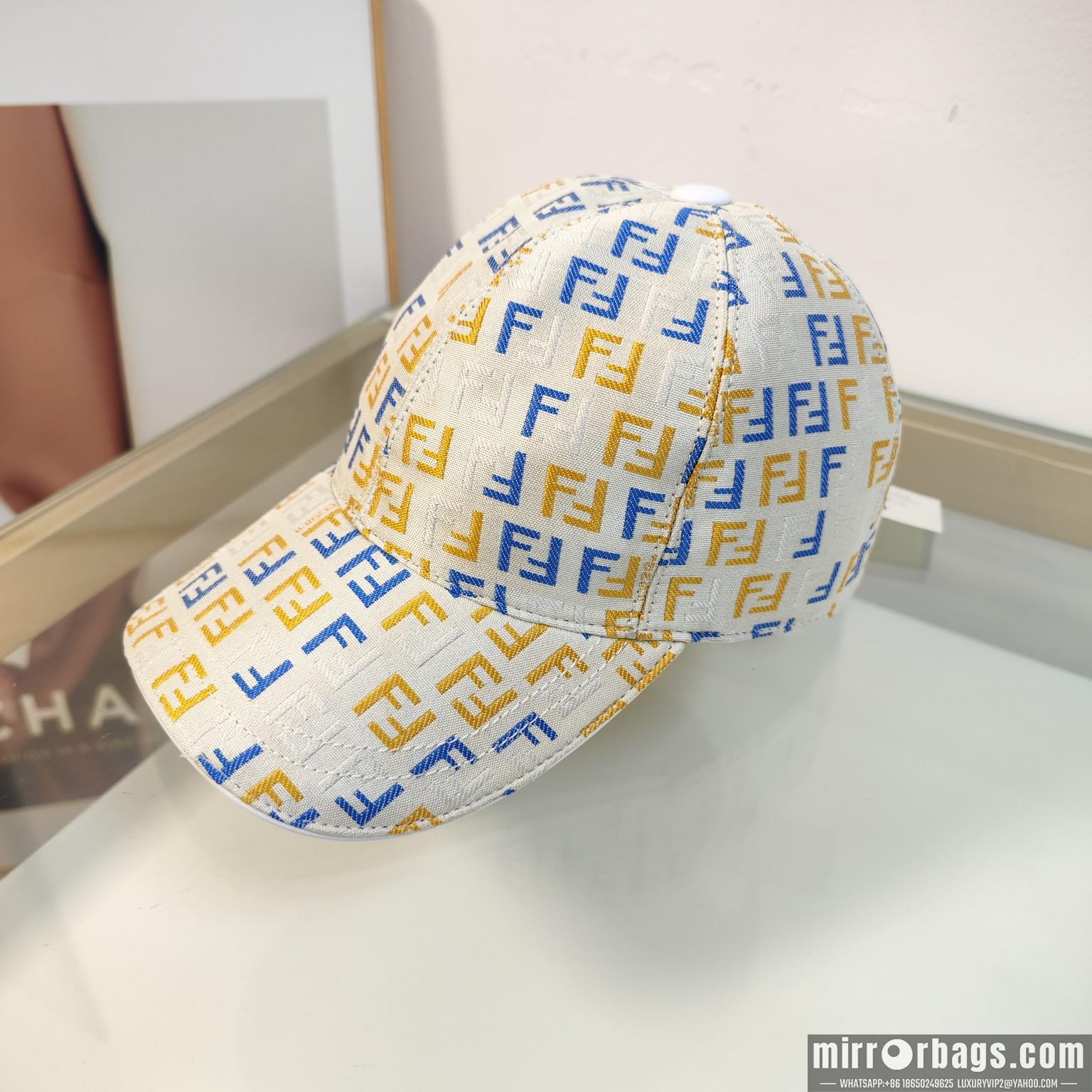 Replica Fendi Hat dx85