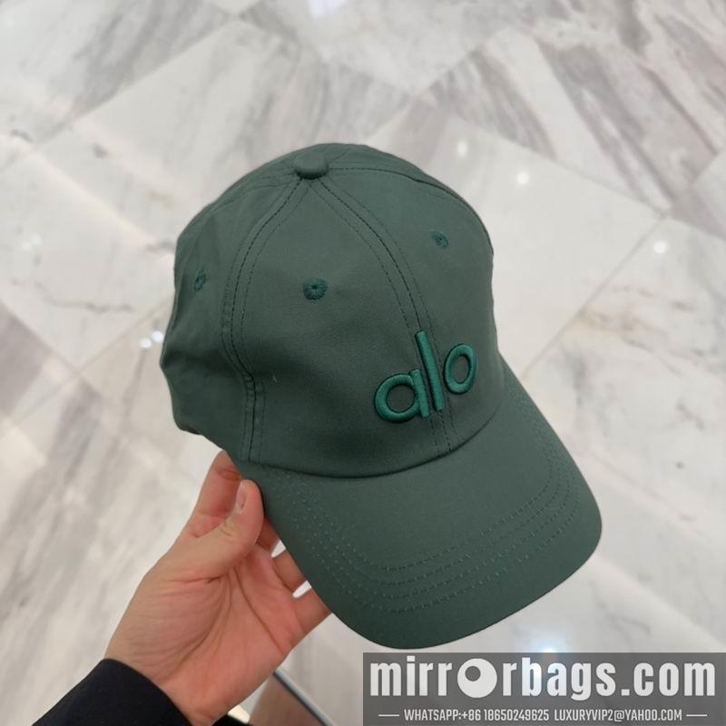 Replica Alo Hat dx11
