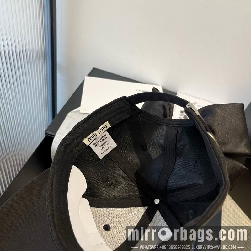 Replica Miumiu Hat dx06