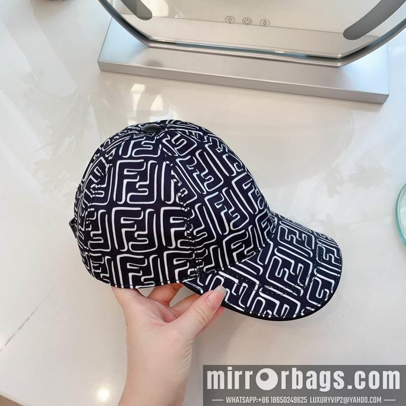 Replica Fendi Hat dx31