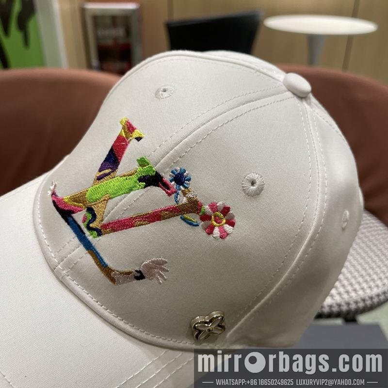 Replica LV Hat 030916