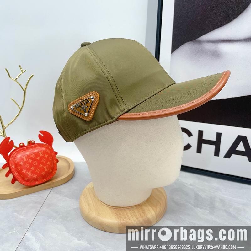 Replica Prada Hat dx02