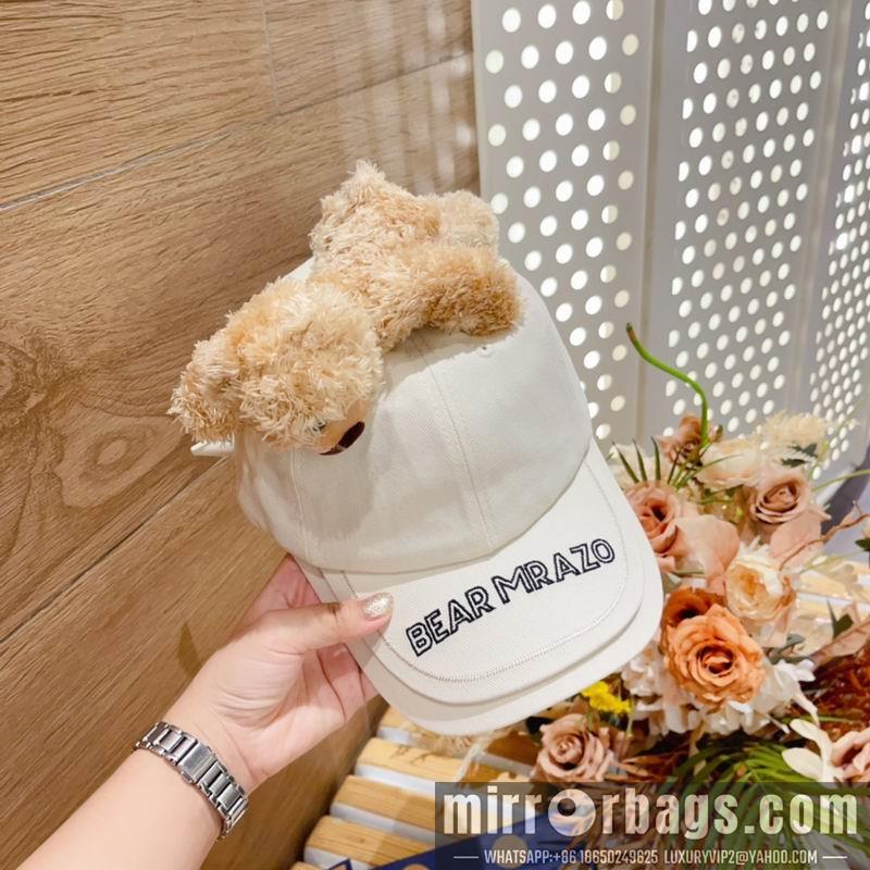 Replica Dear Marzo Hat 071201