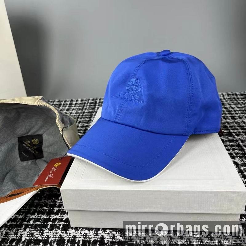 Replica Loro Piana Hat 100703