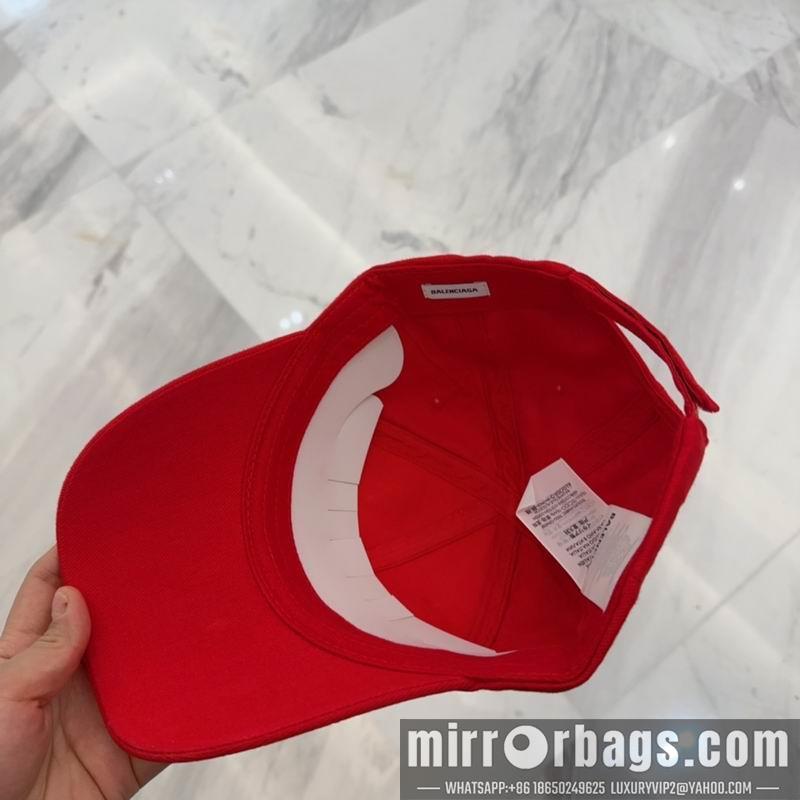Replica Balenciaga Hat dx74