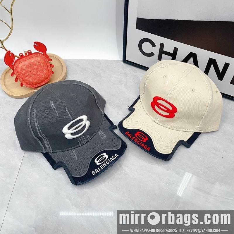 Replica Balenciaga Hat dx125