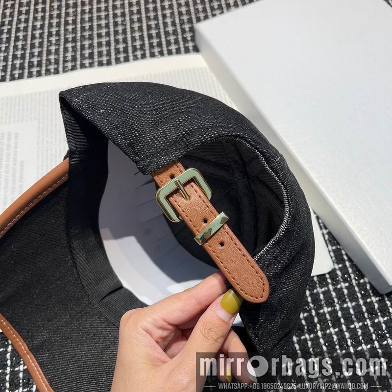 Replica Miumiu Hat dx44