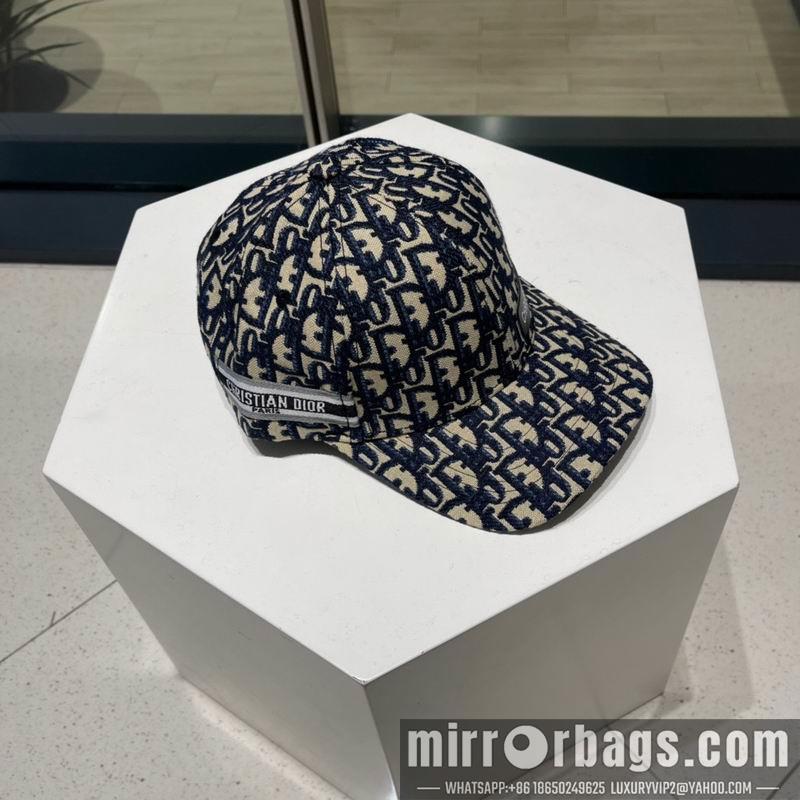 Replica Dior Hat 081801