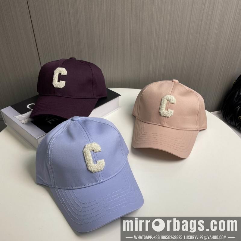 Replica Celine Hat dx85