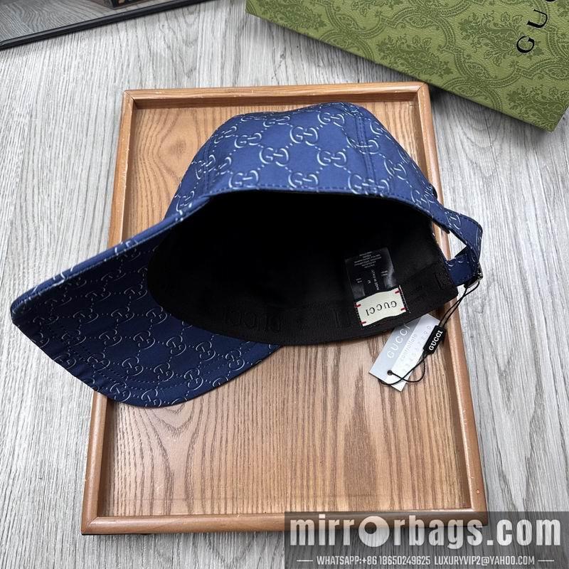 Replica Gucci Hat dx54