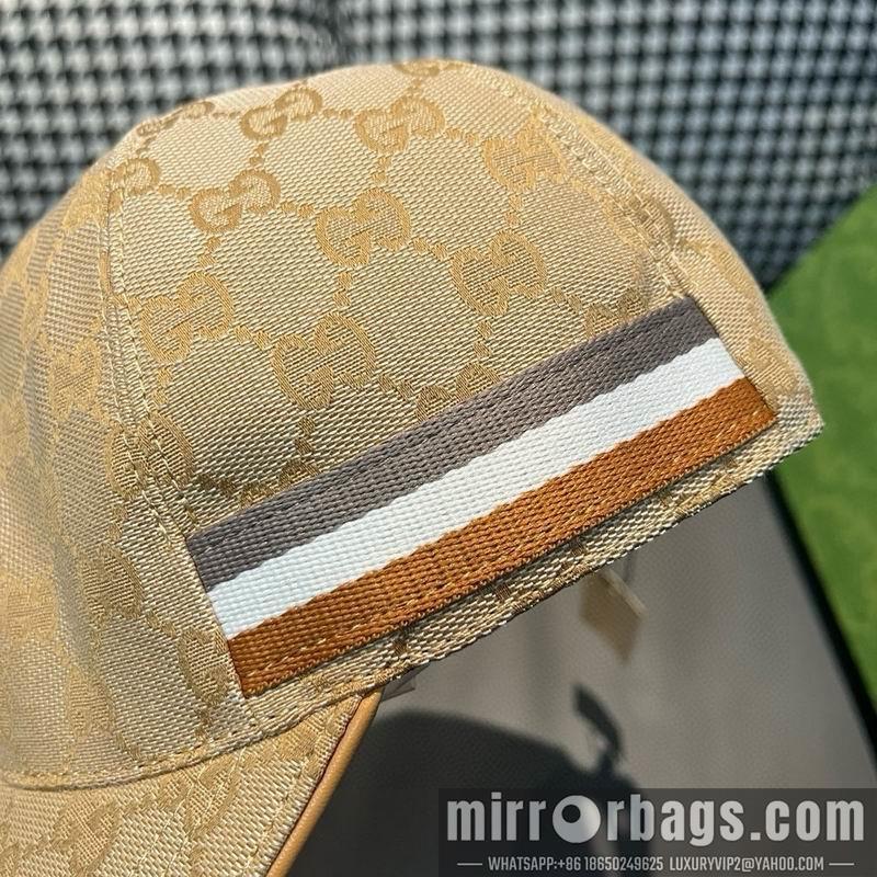 Replica Gucci Hat dx136
