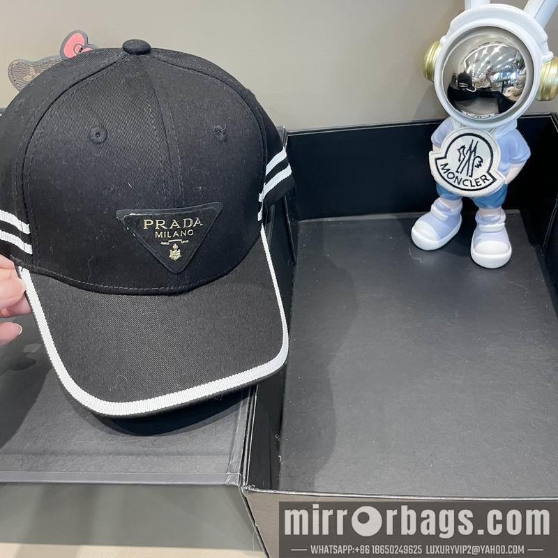 Replica Prada Hat 080502