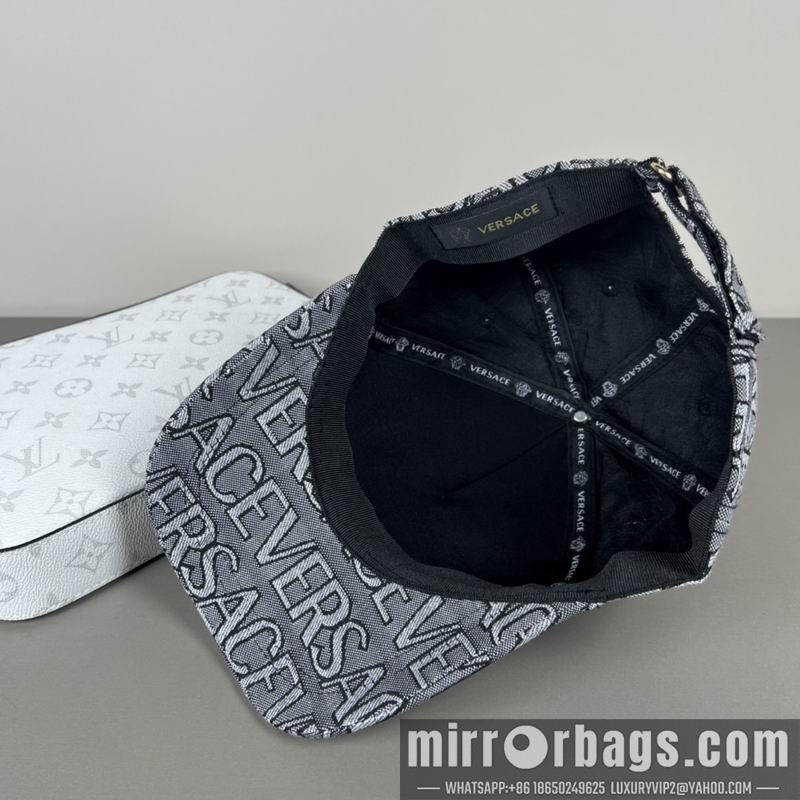 Replica Versace Hat dx12
