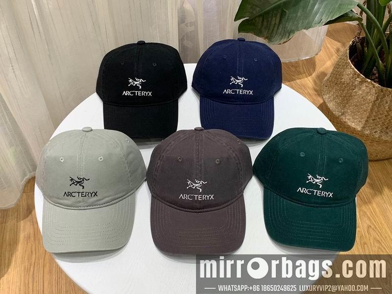 Replica Arcteryx Hat 072801