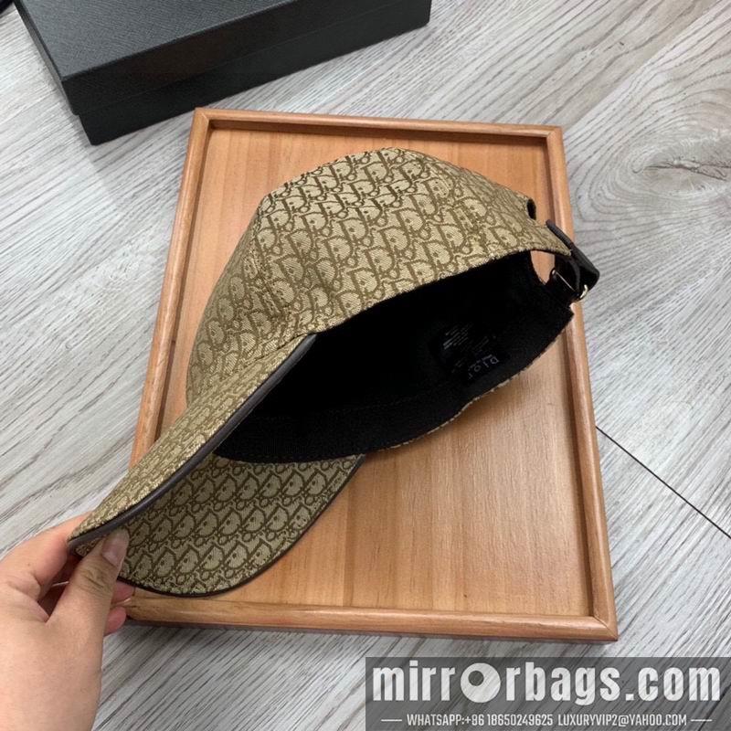 Replica Dior Hat dx02