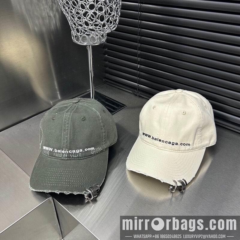 Replica Balenciaga Hat dx51