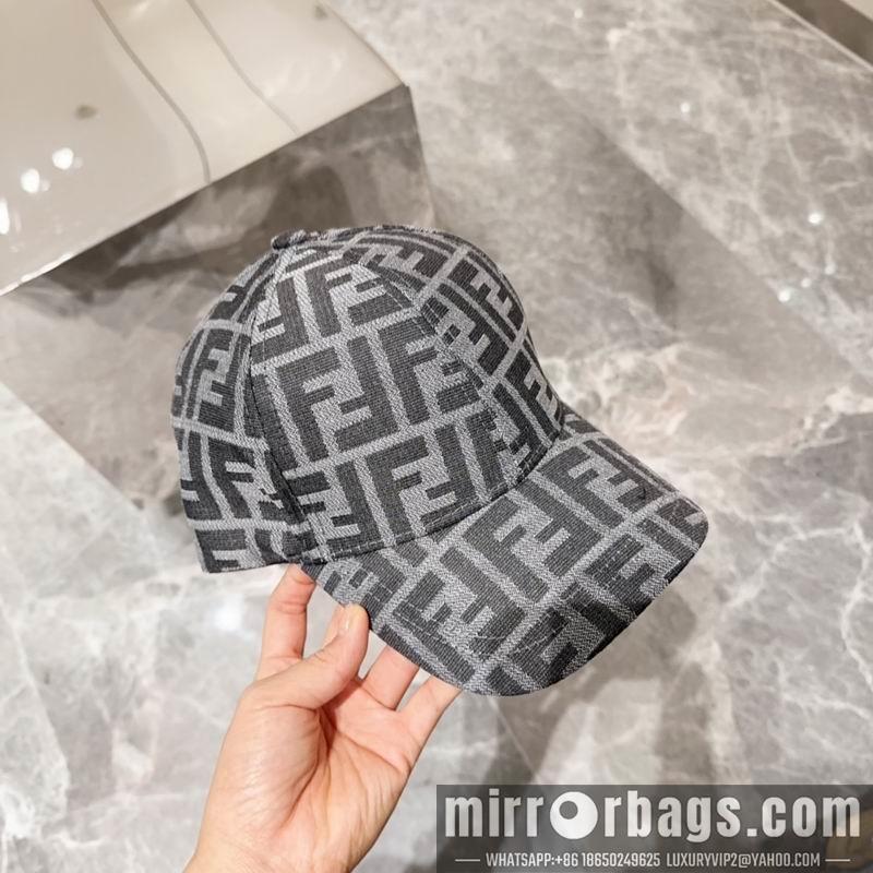 Replica Fendi Hat dx28