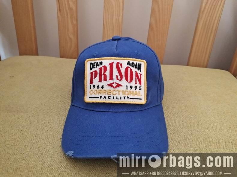 Replica DSQ Hat y 17
