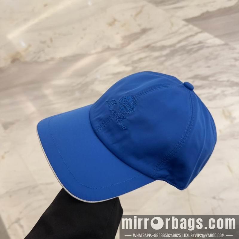 Replica Loro Piana Hat dx28