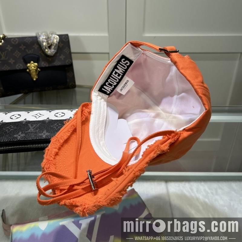 Replica Jacquemus Hat 071737