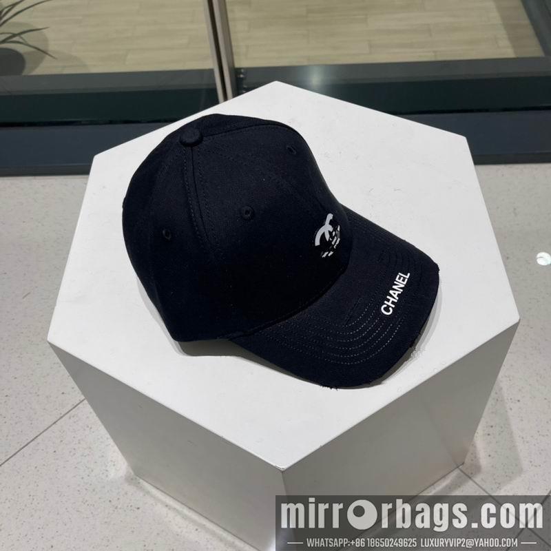 Replica Chanel Hat 072201