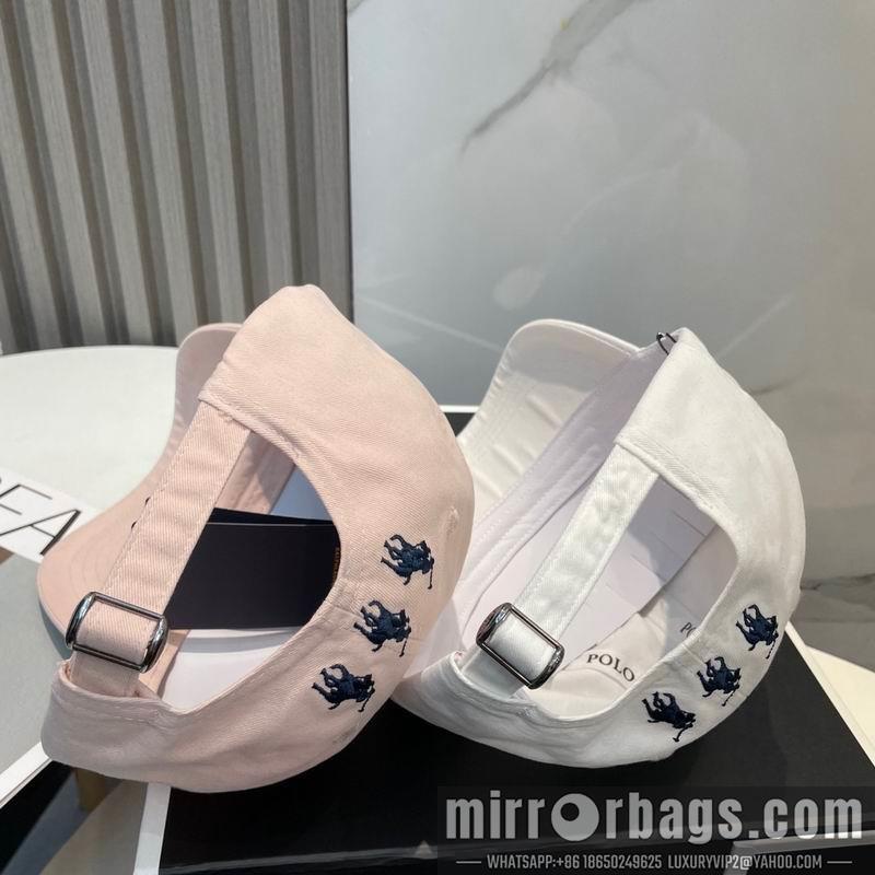 Replica Polo Hat dx26