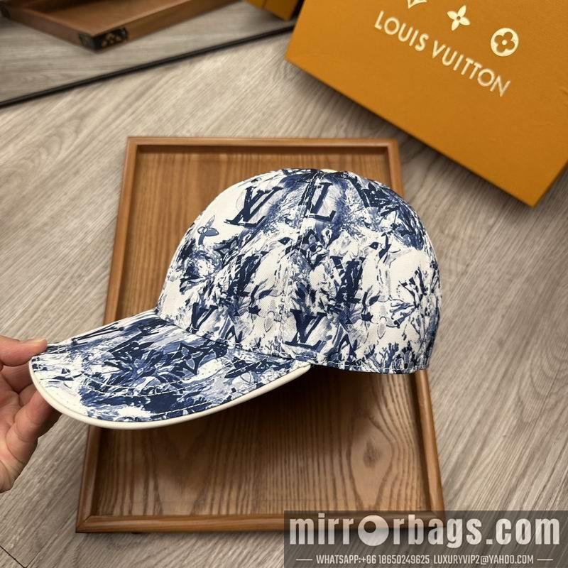 Replica LV Hat dx44