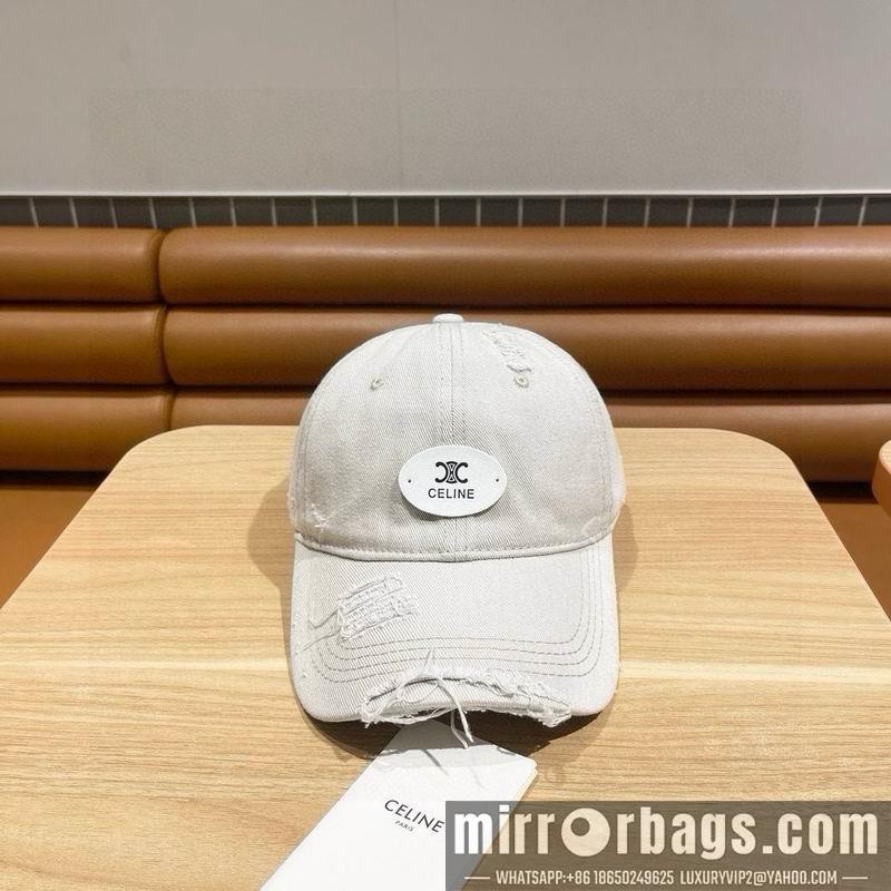 Replica Celine Hat 041403