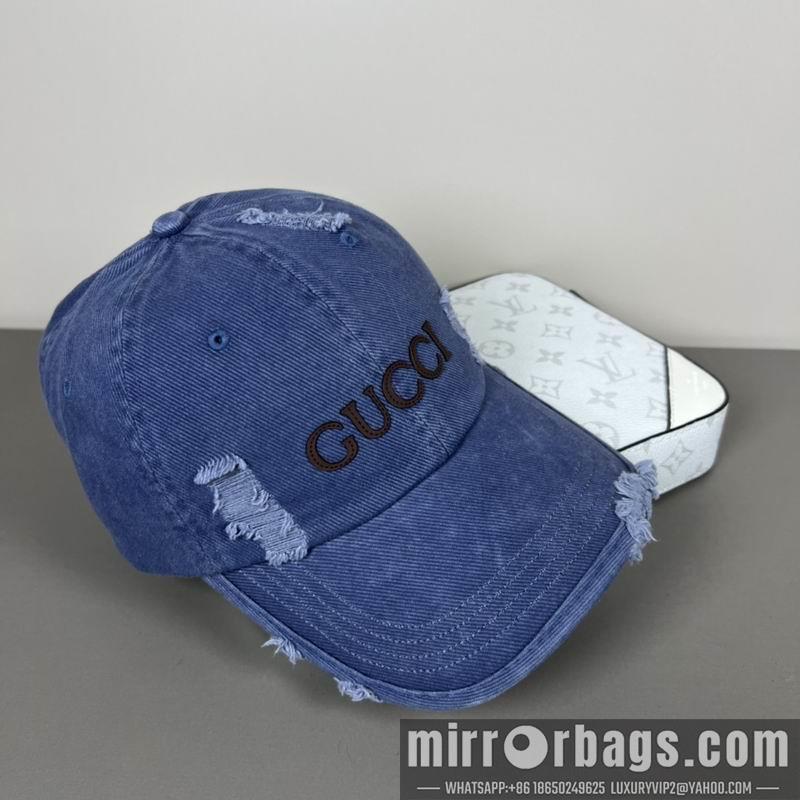 Replica Gucci Hat dx24