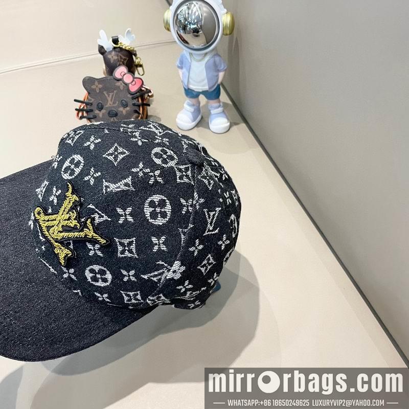 Replica LV Hat 081804