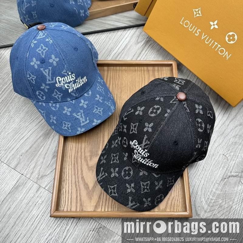 Replica LV Hat dx104