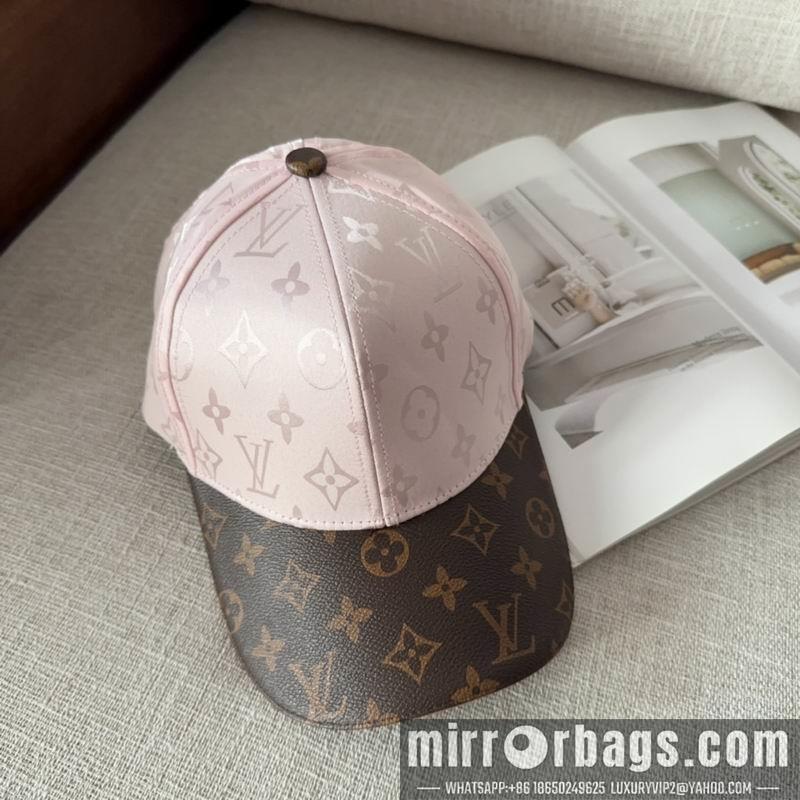 Replica LV Hat dx27