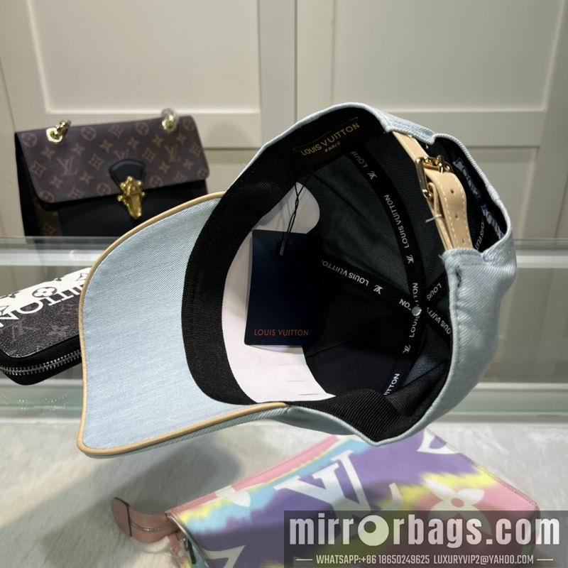 Replica LV Hat 042705