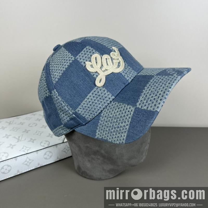 Replica LV Hat dx21