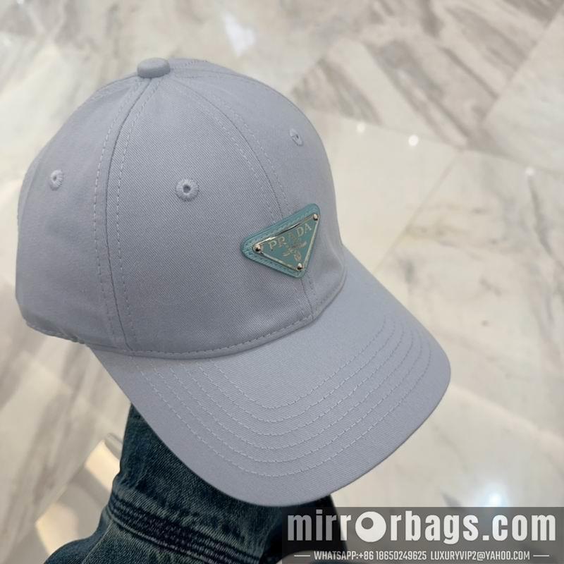 Replica Prada Hat dx22