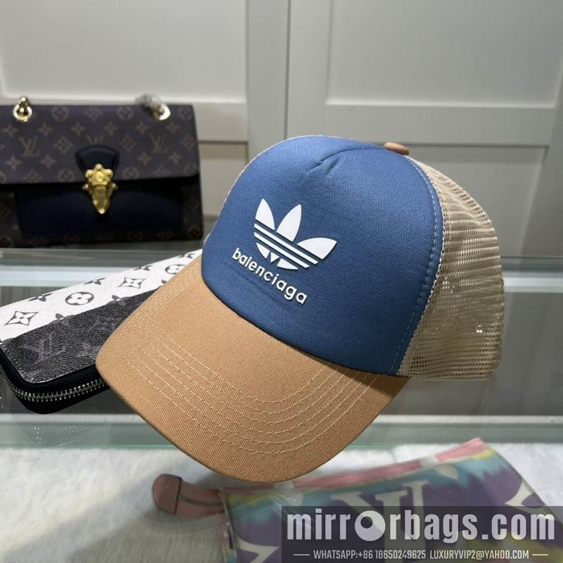 Replica Balenciaga Hat dx83