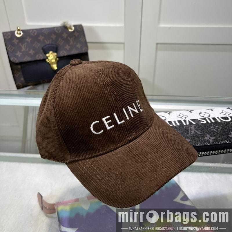 Replica Celine Hat dx104