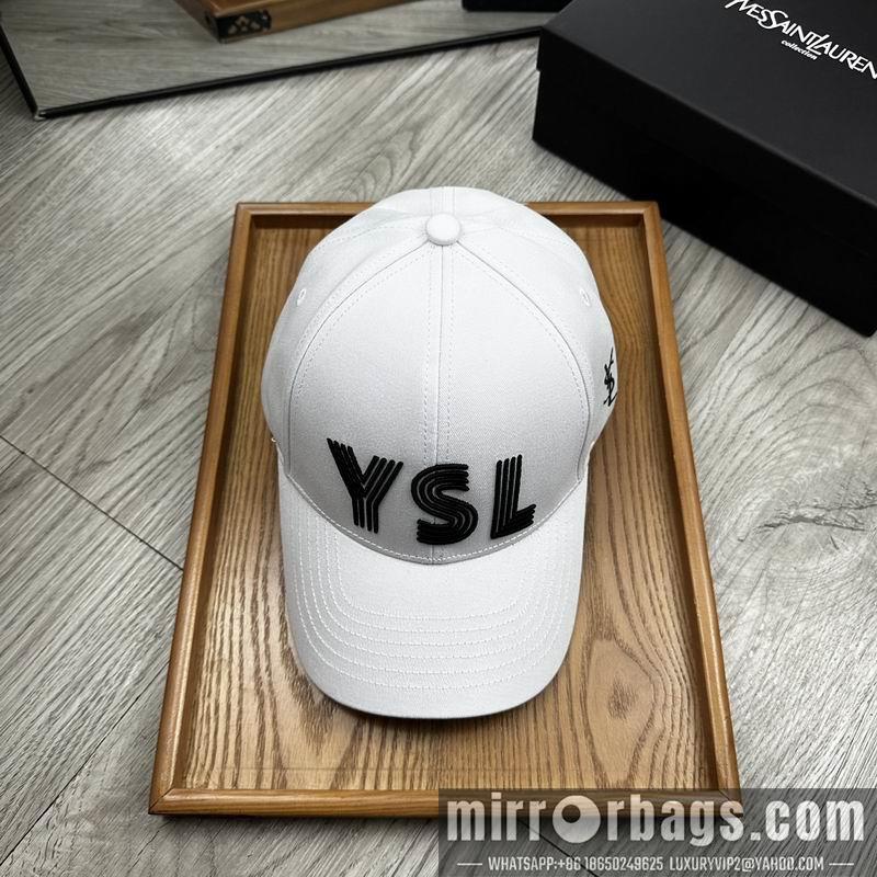 Replica YSL Hat dx08