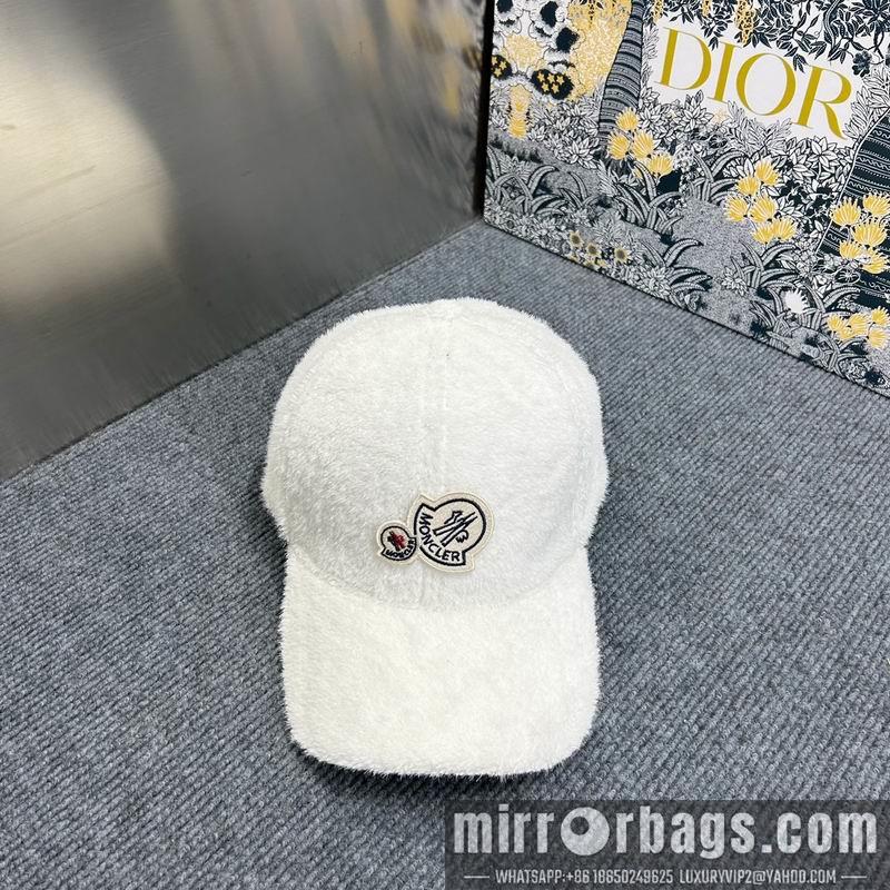 Replica Moncler Hat dx16