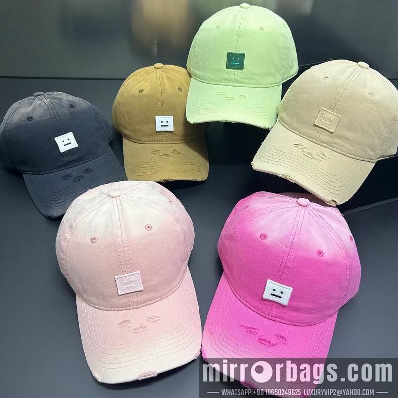 Replica Acne Hat dx21