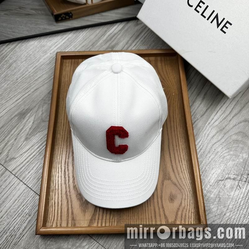Replica Celine Hat dx25