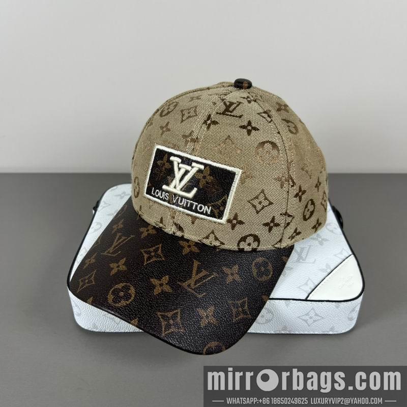Replica LV Hat dx08
