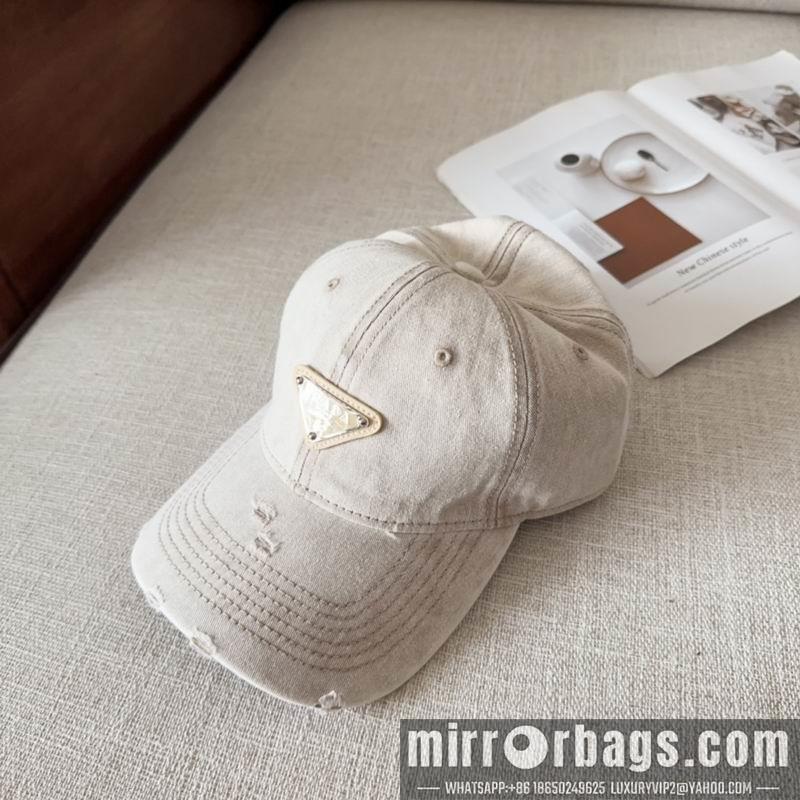 Replica Prada Hat 120401