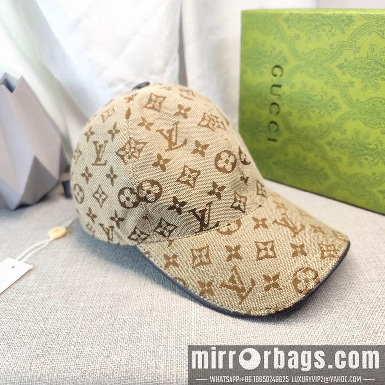 Replica LV Hat dxn01